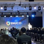 SNUC konferens